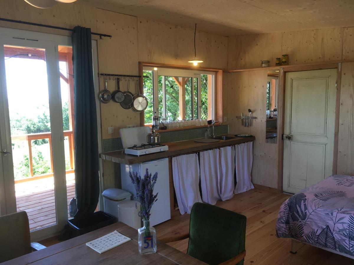 Chalet Panoramique Et Moderne Tout Confort Saizy 外观 照片